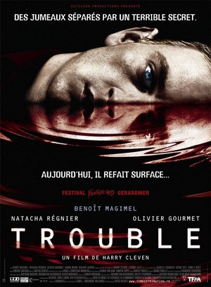 Trouble (2005) - poster