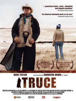 Truce (2005) - poster