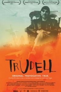 Trudell (2005) - poster