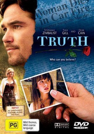 Truth (2005) - poster