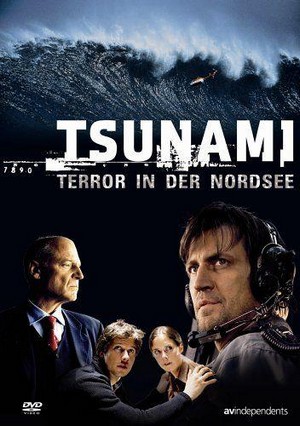 Tsunami (2005) - poster