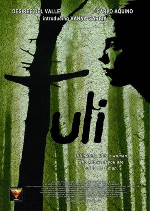 Tuli (2005) - poster