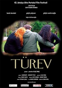 Türev (2005) - poster