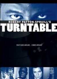 Turntable (2005) - poster