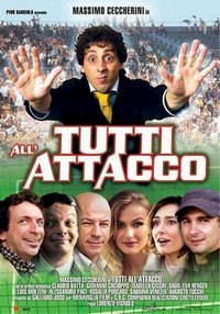 Tutti all'Attacco (2005) - poster