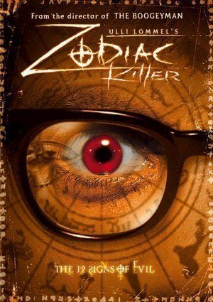 Ulli Lommel's Zodiac Killer (2005) - poster