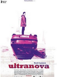 Ultranova (2005) - poster