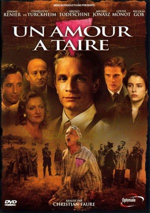 Un Amour à Taire (2005) - poster