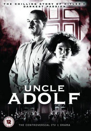 Uncle Adolf (2005) - poster