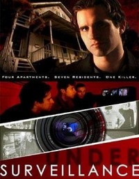 Under Surveillance (2005) - poster