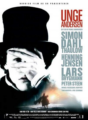 Unge Andersen (2005) - poster