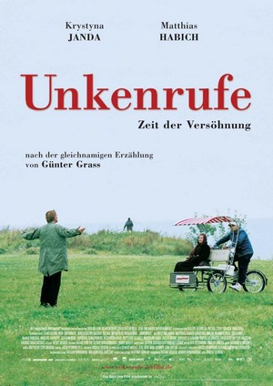 Unkenrufe (2005) - poster