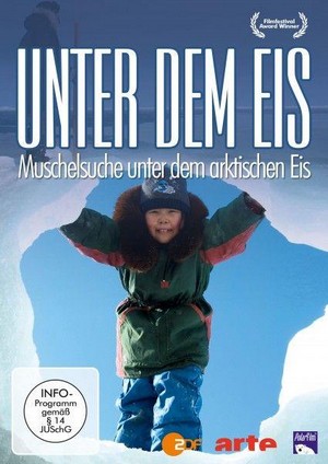 Unter dem Eis (2005) - poster