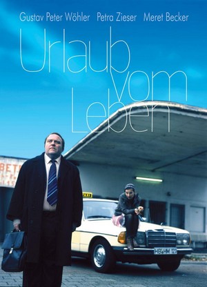 Urlaub vom Leben (2005) - poster