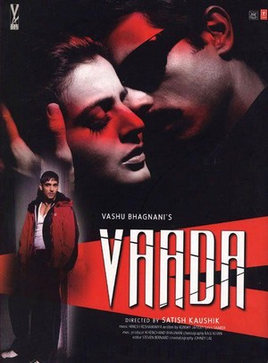 Vaada (2005) - poster