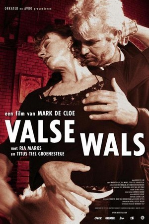 Valse Wals (2005) - poster