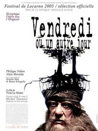 Vendredi ou un Autre Jour (2005) - poster