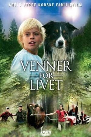 Venner for Livet (2005) - poster