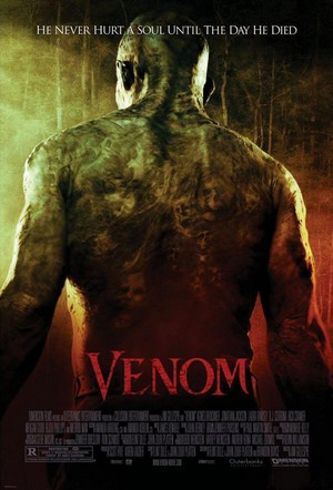 Venom (2005) - poster