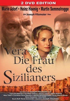 Vera - Die Frau des Sizilianers (2005) - poster