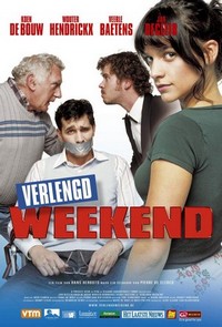 Verlengd Weekend (2005) - poster
