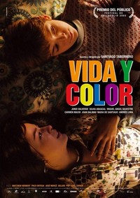 Vida y Color (2005) - poster