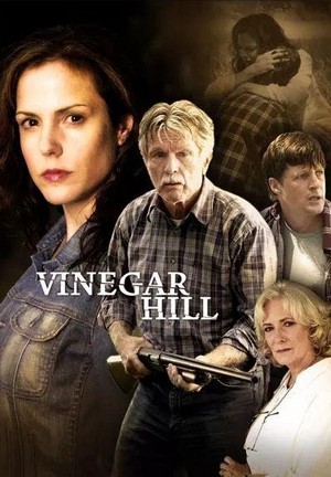 Vinegar Hill (2005) - poster