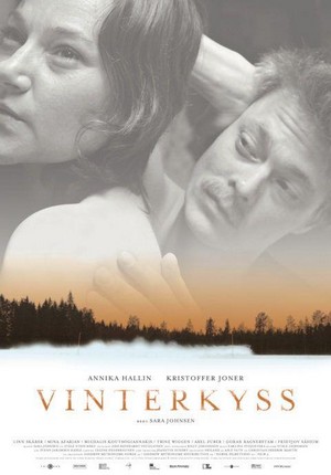Vinterkyss (2005) - poster
