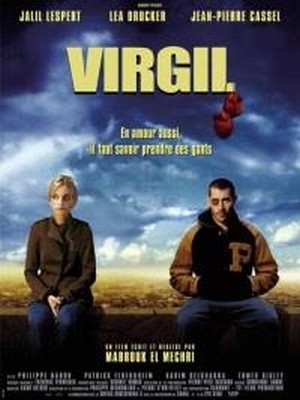 Virgil (2005) - poster