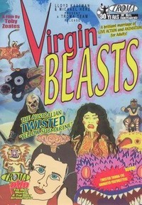 Virgin Beasts (2005) - poster