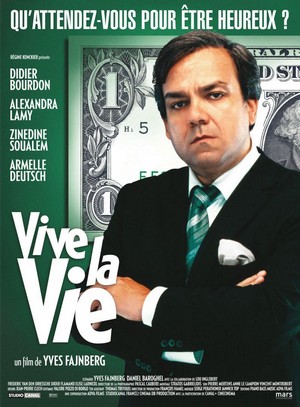 Vive la Vie (2005) - poster