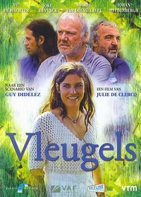 Vleugels (2005) - poster