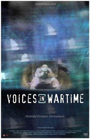 Voices in Wartime (2005) - poster