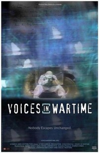 Voices in Wartime (2005) - poster