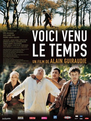 Voici Venu le Temps (2005) - poster