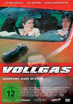 Vollgas - Gebremst Wird Später (2005) - poster
