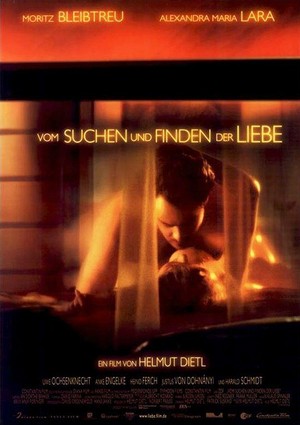 Vom Suchen und Finden der Liebe (2005) - poster