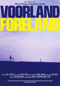 Voorland (2005) - poster