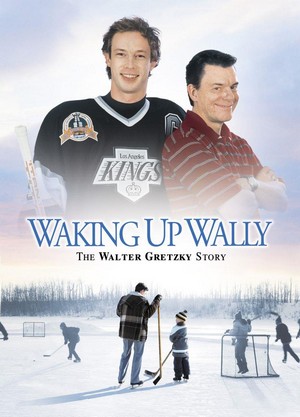 Waking Up Wally: The Walter Gretzky Story (2005) - poster