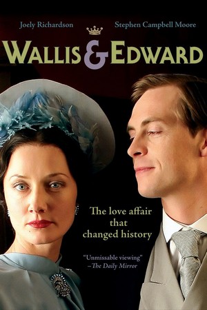 Wallis & Edward (2005) - poster
