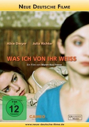 Was Ich von Ihr Weiß (2005) - poster