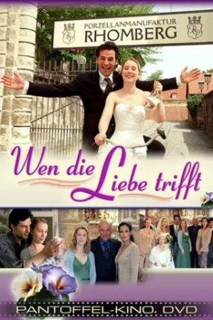 Wen die Liebe Trifft... (2005) - poster