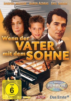 Wenn der Vater mit dem Sohne (2005) - poster