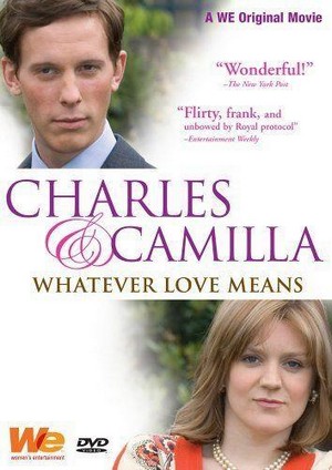 Whatever Love Means (2005) - poster