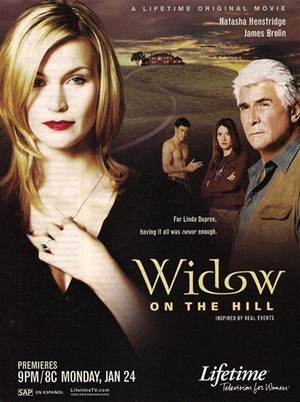 Widow on the Hill (2005) - poster