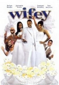 Wifey (2005) - poster