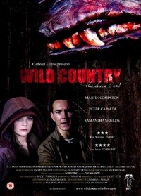 Wild Country (2005) - poster