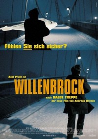 Willenbrock (2005) - poster