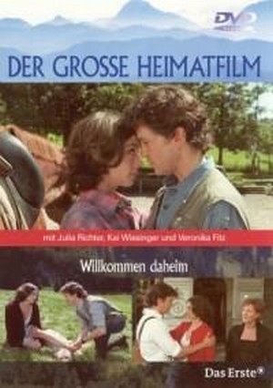 Willkommen Daheim (2005) - poster