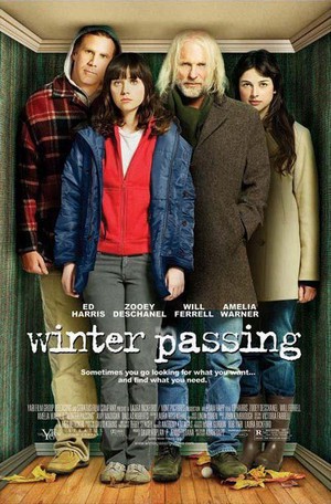 Winter Passing (2005) - poster